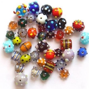 Bead Artists guidelines