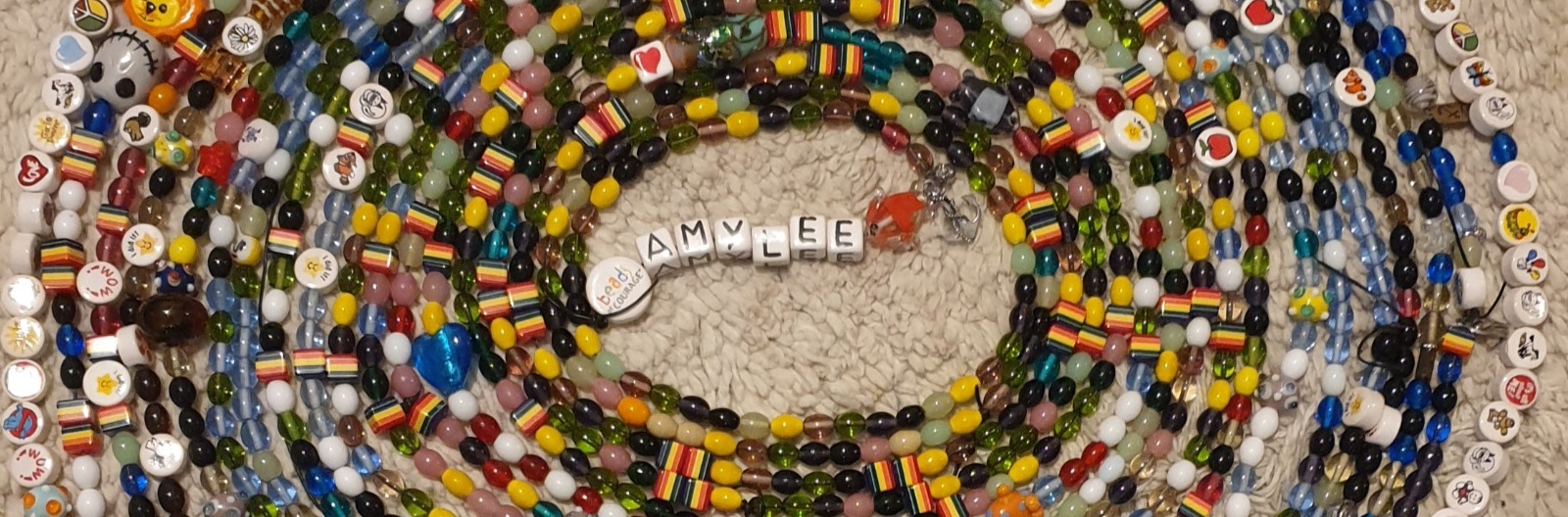 About Beads of Courage