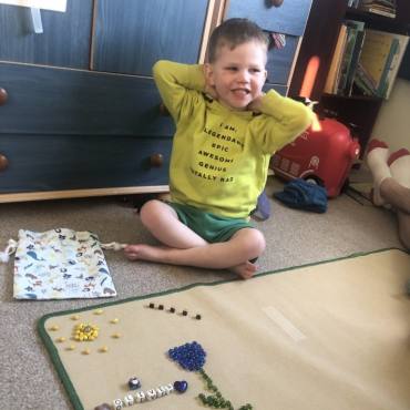 Member of the Month January 2024