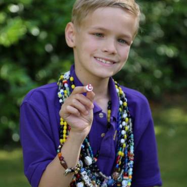 Member of the Month March 2024