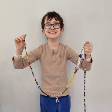 Member of the Month April 2024