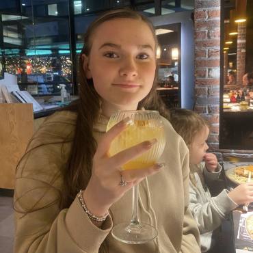 Member of the Month May 2024