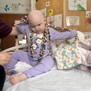 Member of the Month July 2024