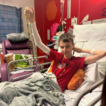 Member of the Month December 2025