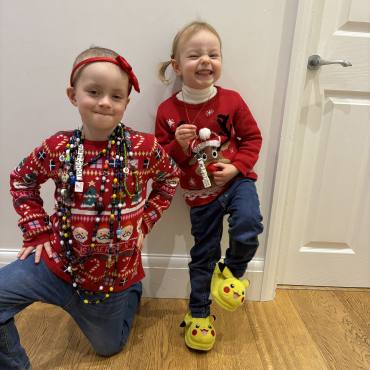 Member of the Month December 2025