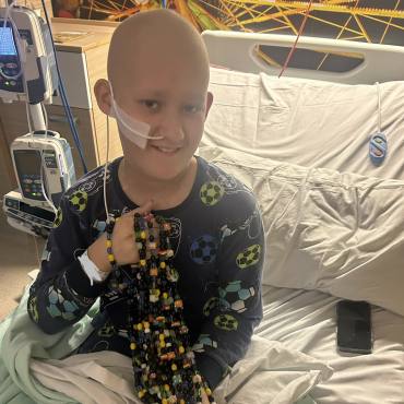 Member of the Month March 2026