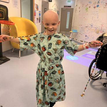 Member of the Month April 2026