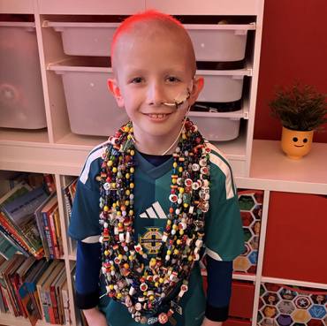 Member of the Month October 2026