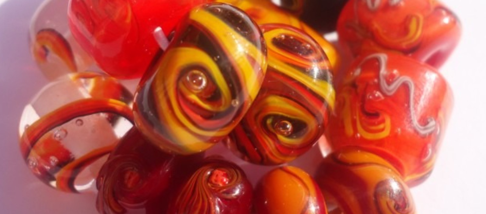 Bead Artists
