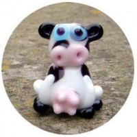 Cow Head