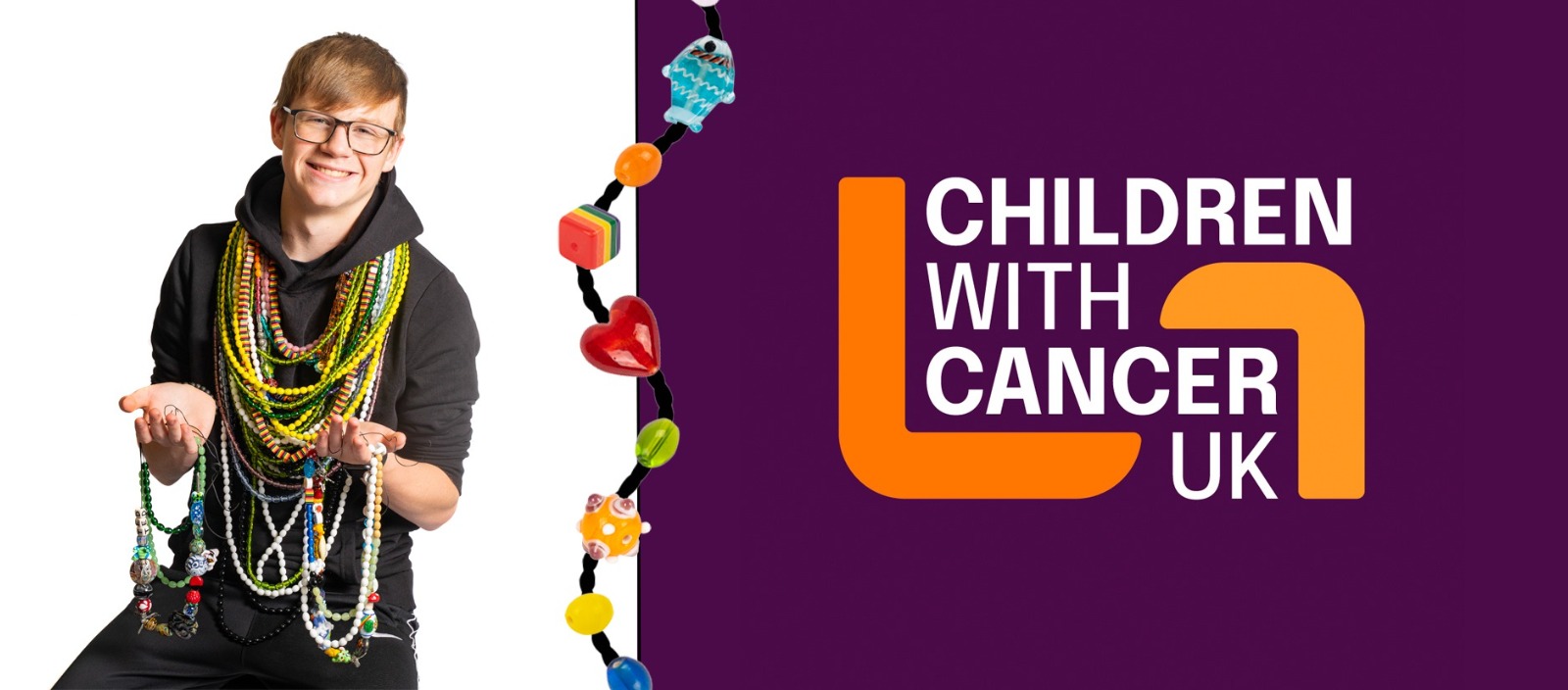 Beads of Courage volunteers