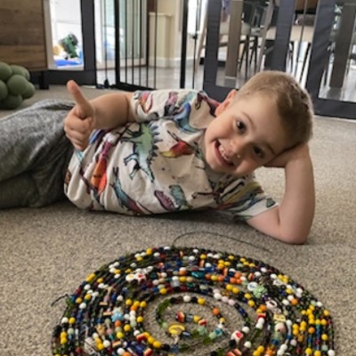 Beads of Courage, Cardiac