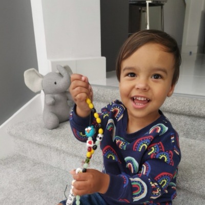 Beads of Courage, Chronic