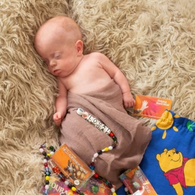 Beads of Courage, NICU