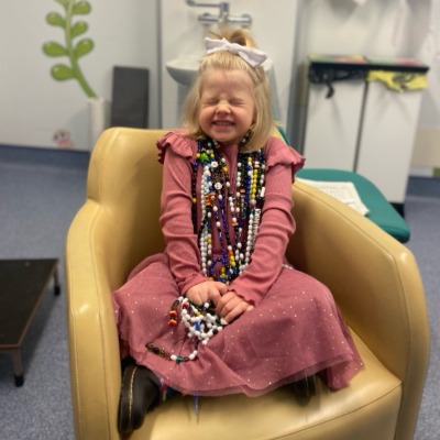 Beads of Courage, Oncology